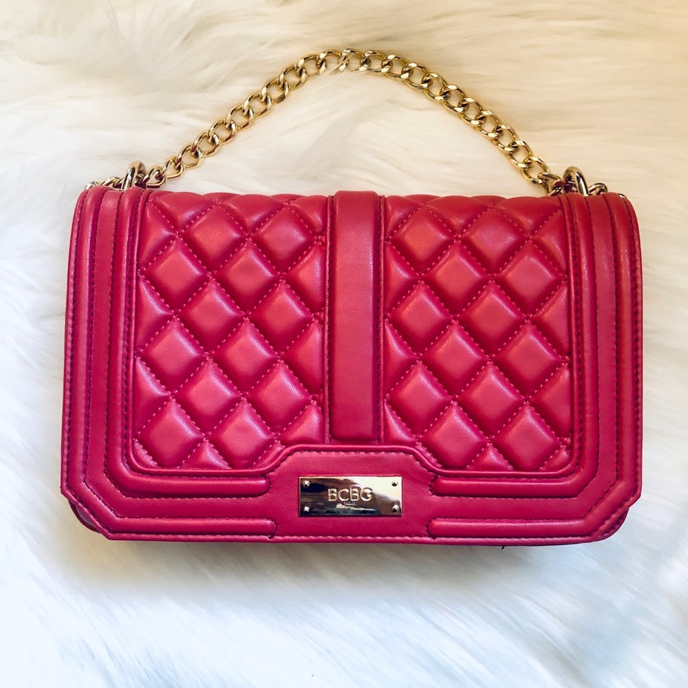 BCBG Shoulder Bag